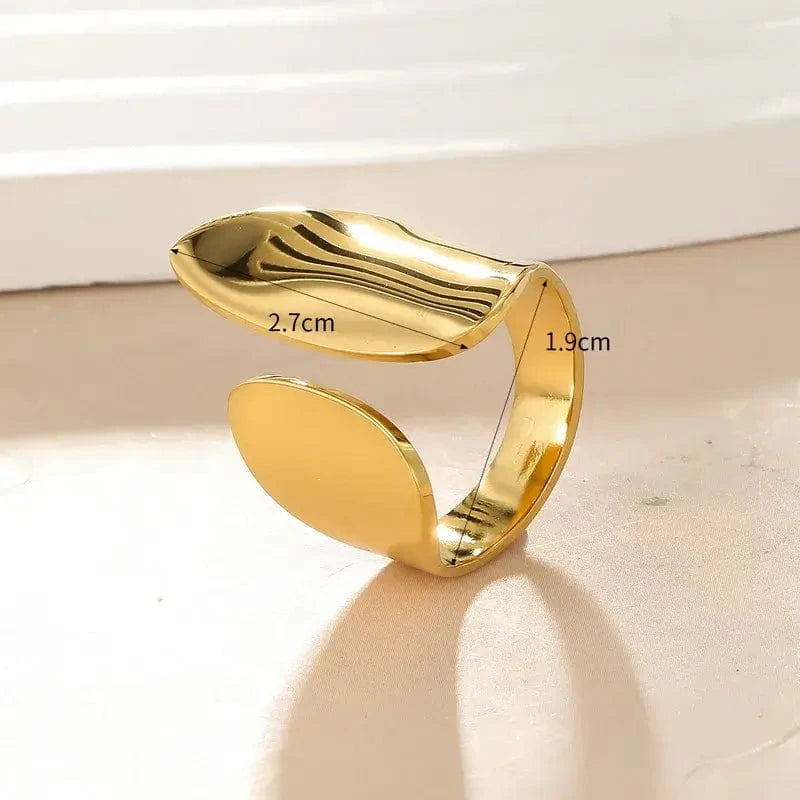 Aria Gold