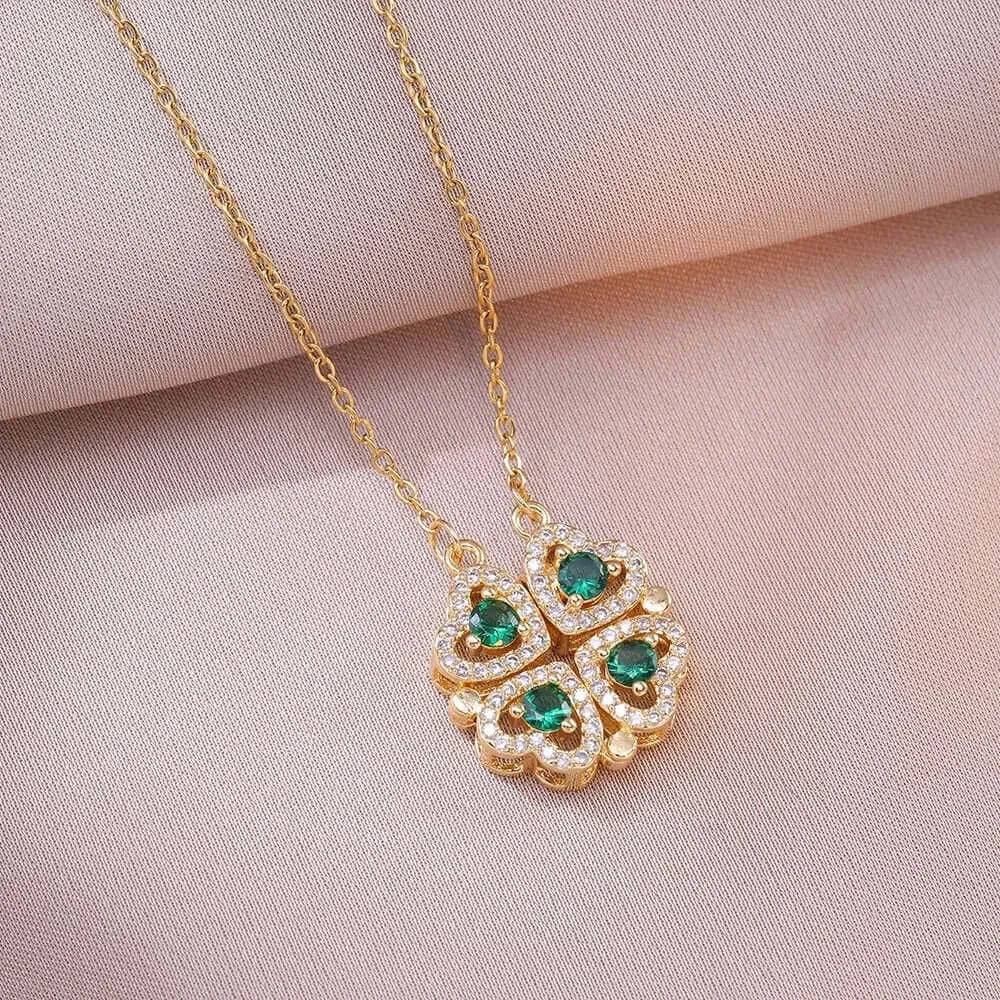 Four Clover - Best Seller